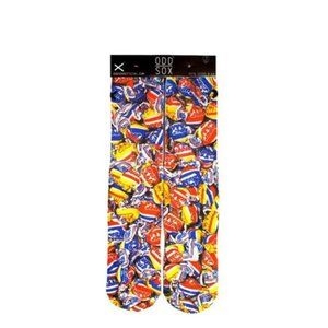Odd Sox - Supper Bubble/Bubble Gum